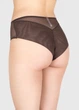 Трусики Acousma коричневий XXL (артикул 6555Р) - изображение 2