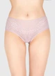 Трусики Acousma пудровий XXL (артикул 6585Р) - изображение 3