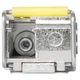 Модуль ALISTAR SFP-1G-BX-D-L20 SFP 1G 1SM WDM LC 20KM TX1550/RX1310nm DDM - изображение 2