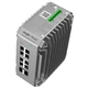 Коммутатор 10 портов управляемый Ruijie RG-NIS3100-8GT2SFP-HP - изображение 3