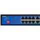 Коммутатор 27 портов неуправляемый Ewind EW-S1927CF-AP PoE - изображение 3