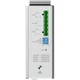 Коммутатор 10 портов управляемый Ruijie Reyee RG-NIS2100-8GT2SFP-HP PoE++ - изображение 2