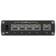 Коммутатор 5 портов неуправляемый Teltonika TSW100 POE+ - изображение 1