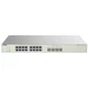 Коммутатор 20 портов управляемый Ruijie RG-NBS3300-16MG4XS-HP PoE - изображение 1