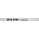 Коммутатор 20 портов управляемый Ruijie RG-NBS3300-16MG4XS-HP PoE - изображение 2