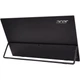 Монитор 19" Acer PM191QEbmiuux Portable Black (UM.XP1EE.E01) 1920x1080 (FullHD) IPS 100 Hz - изображение 8
