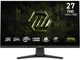 Монітор MSI MAG 272F X24 (9S6-3CE51T-011) - изображение 1
