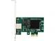 Мережева карта Frime PCI-E x1 Gigabit Ethernet PCIe (NCF-GBLANBCM5721.LP) - изображение 1