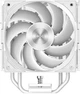Кулер для процессора PcCooler RZ500 White (RZ500 WH) - изображение 3