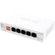 Коммутатор ASUS QG-U1050 (90IG09Z0-MO3B00) - изображение 3