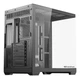 Корпус Darkflash C280 Black (C280 BLACK) - изображение 6