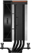 Кулер для процессора PcCooler RT400 Digital ARGB Black (RT400 Digital ARGB BK) - изображение 5
