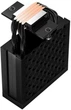 Кулер для процессора PcCooler RT400 Digital ARGB Black (RT400 Digital ARGB BK) - изображение 6
