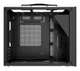 Корпус Darkflash WD200 Black (WD200 BLACK) - изображение 7