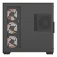 Корпус Darkflash C280 Black (C280 BLACK) - изображение 13