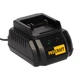 Универсальное зарядное устройство Procraft Charger20/1 Eco для аккумуляторов типа Makita M1(STromo, Vitals, Tekhmann, Grosser ...) - изображение 1