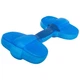 Гантели для аквафитнеса и аквааэробики аква-гантели Aqua Dumbbells 2 шт MD Aquaaerobics Pair M082503 Размер 34х17х6см Синий - изображение 1