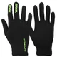 Перчатки для надевания неопреновых костюмов MD GRIPnWEAR M204201 Размер M-L Черный - изображение 2