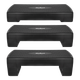 Степ-платформа REBEL ACTIVE RBA-3227-BK - зображення 7