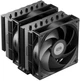 Кулер для процессора PcCooler RT720 Black (RT720 BK) - изображение 2
