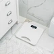 Підлогові ваги Adler AD 8193 white, LCD, до 250кг - зображення 3