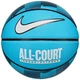 М'яч баскетбольний Nike EVERYDAY ALL COURT 8P GRAPHIC DEFLATED розмір 7 - изображение 1