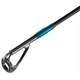 Спінінг Favorite Blue Bird Sharp Jig BBSJ1‑802L‑T 2.44m 3‑12g Extra Fast - зображення 3