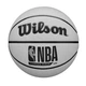 М'яч баскетбольний Wilson NBA FORGE PRO UV BSKT розмір 7 - изображение 1