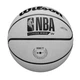 М'яч баскетбольний Wilson NBA FORGE PRO UV BSKT розмір 7 - изображение 3
