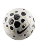 Футбольный мяч Nike Academy Plus розмір 5, біло-чорний - зображення 1