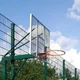 щит баскетбольний антивандальний, 120 х 90 см - изображение 3
