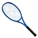 Ракетка для тенісу Yonex Ezone Ace (260g/ 102) Gr1, чорно-синя - изображение 6