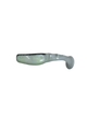 Силикон Mann's Predator #1 30mm M026BB-W (при 1шт),PD1-M026BB-W - изображение 1