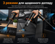 Повітродувка пилосос WHATOOK Air Duster 3в1 акумуляторна 100000 RPM - изображение 3