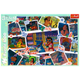 Puzzle Trefl Lilo i Stitch Słodkie Wspomnienia 1000 elementów (5900511108828) - obraz 3