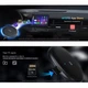 Бездротовий адаптер ATOTO AD5 AI Box для Apple CarPlay Android Auto 4G Wi-Fi Bluetooth Smart TV - изображение 6