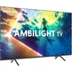 Телевизор Philips Ambilight TV 8000 Series 50" LED UHD 4K (50PUS8010/12) UA [141110] - изображение 3