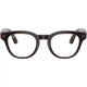 Смарт-очки Ray-Ban Meta Scriber Optics Gen 2 Shiny Transparent Umber Frame/Demo Lens (RW7002 8532 49-22) [172033] - изображение 1