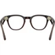 Смарт-очки Ray-Ban Meta Scriber Optics Gen 2 Shiny Transparent Umber Frame/Demo Lens (RW7002 8532 49-22) [172033] - изображение 2