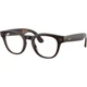 Смарт-очки Ray-Ban Meta Scriber Optics Gen 2 Shiny Transparent Umber Frame/Demo Lens (RW7002 8532 49-22) [172033] - изображение 3