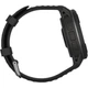Смарт-годинник Garmin Instinct Crossover Standard Edition Black (010-02730-13/03) [171556] - зображення 3