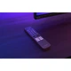 Телевизор Philips The One Ambilight 9000 Series 75" QLED Ultra HD 4K (75PUS9010/12 UA [151456] - изображение 7