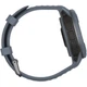 Смарт-годинник Garmin Instinct Crossover Standard Edition Blue Granite (010-02730-14/04) [171558] - зображення 3