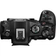 Бездзеркальний фотоапарат Canon EOS R6 Mark III Kit RF 24-105mm f/4L IS USM Black (7084C027) [169373] - зображення 7