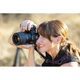 Бездзеркальний фотоапарат Canon EOS R6 Mark III Kit RF 24-105mm f/4L IS USM Black (7084C027) [169373] - зображення 17