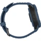Смарт-годинник Garmin Instinct Crossover Solar Tidal Blue (010-02730-12/02) [171557] - зображення 4