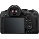 Беззеркальный фотоаппарат Canon EOS R6 Mark III Kit RF 24-105mm f/4-7.1 IS STM Black (7084C031) [169370] - изображение 4