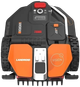 Robot koszący Worx Landroid Vision AI WR213E - obraz 2