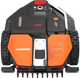Robot koszący Worx Landroid Vision AI WR213E - obraz 4