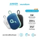 Портативная колонка Anker Soundcore Select 4 Go, 20H, IP67 Blue - изображение 6
